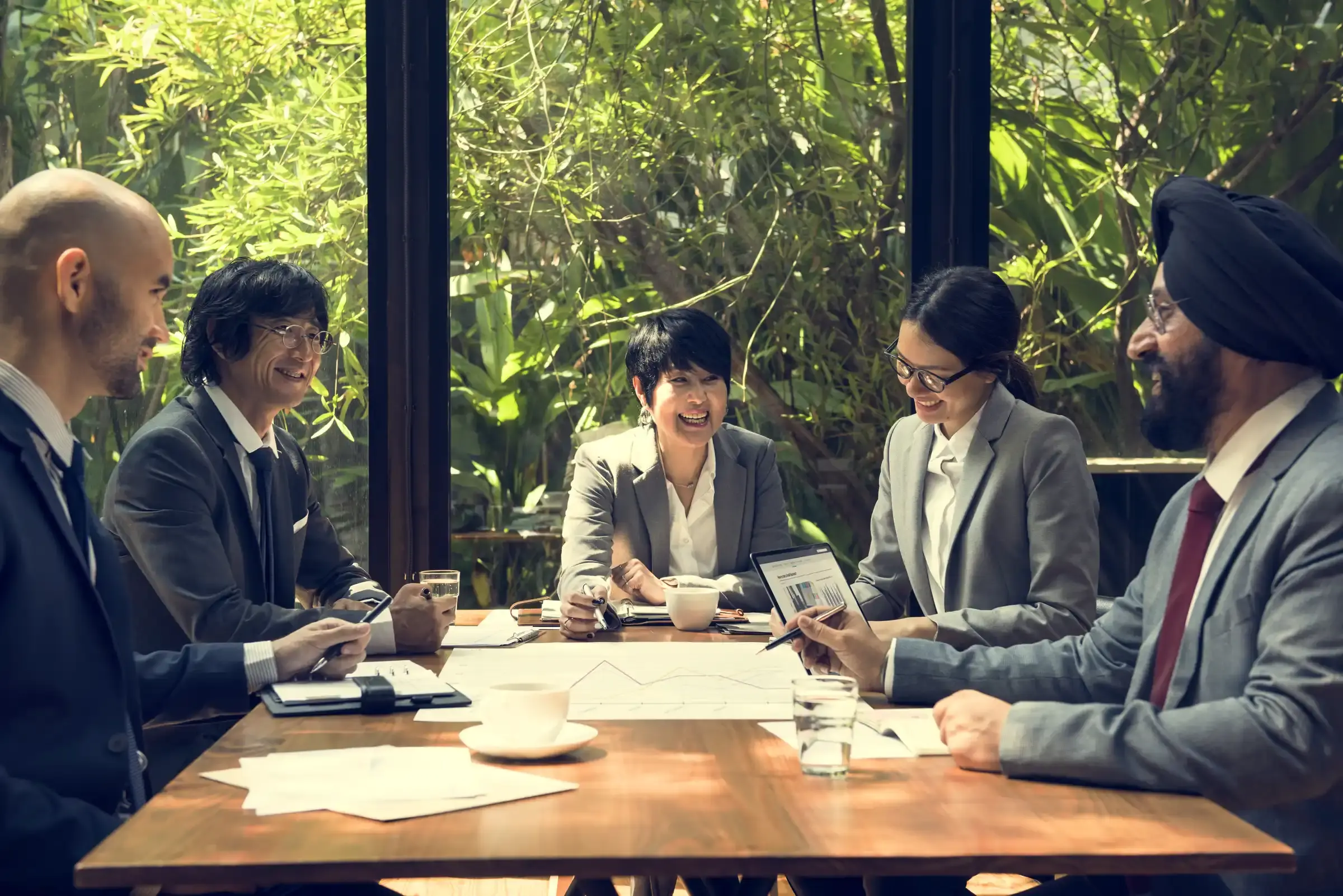 We have added new features to Dream Palace – Unique features of our programs